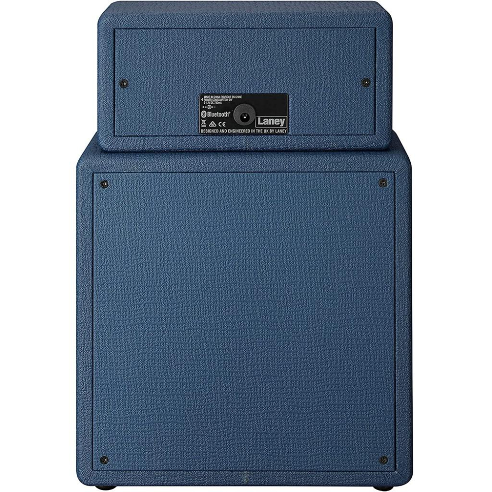 【送導線變壓器】Laney MINISTACK-B-LION 小音箱 迷你音箱 電吉他 可接手機 數位效果器 藍芽版-細節圖3