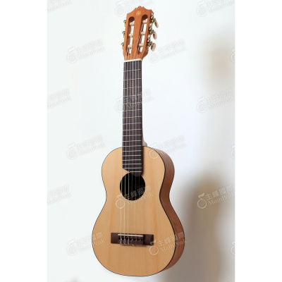 【恩心樂器】送調音器 YAMAHA GL-1 GL1 山葉 小古典吉他 兒童吉他 旅行吉他 吉他麗麗（28吋）