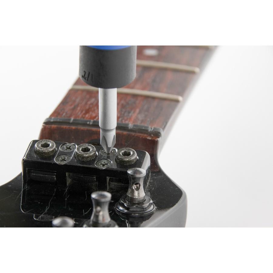 【恩心樂器】Music Nomad MN227 8合1 多功能 章魚起子 維修 保養 工具 樂器 吉他 貝斯-細節圖4