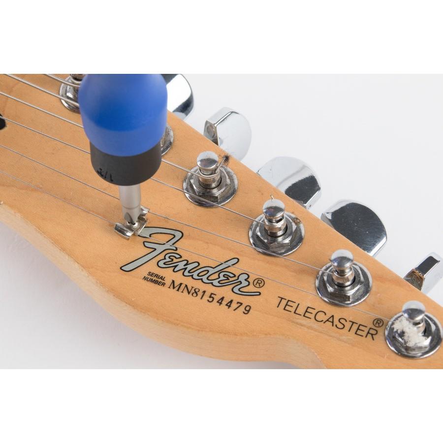 【恩心樂器】Music Nomad MN227 8合1 多功能 章魚起子 維修 保養 工具 樂器 吉他 貝斯-細節圖6