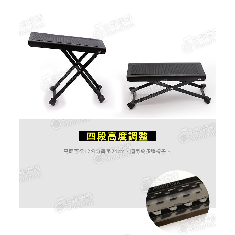 【恩心樂器批發】FANCY 100%台灣製造MIT 古典吉他踏板 古典吉他腳踏板 大踏板更舒適 台製 FS-100-細節圖5