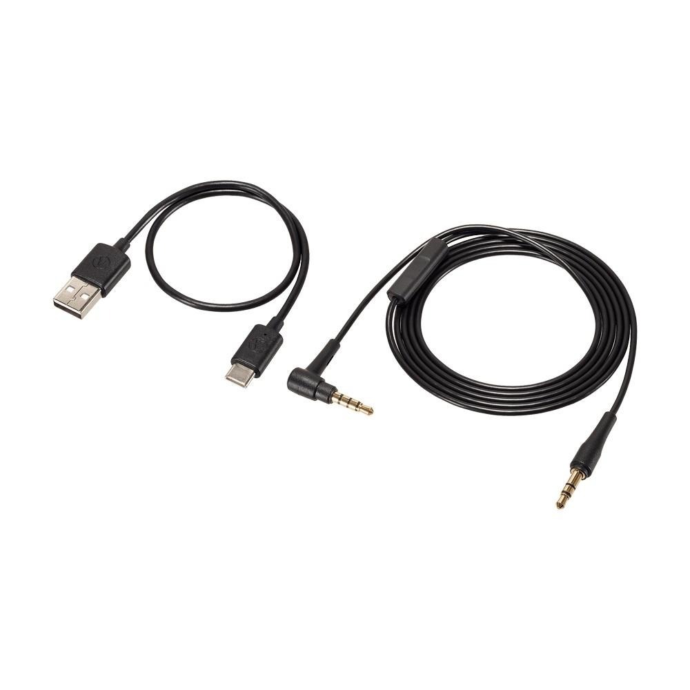 【公司貨附發票】鐵三角 S220BT ATH-S220BT 耳罩式耳機 藍芽耳機 藍牙耳機 無線耳機 無線有線皆可 黑紅-細節圖5