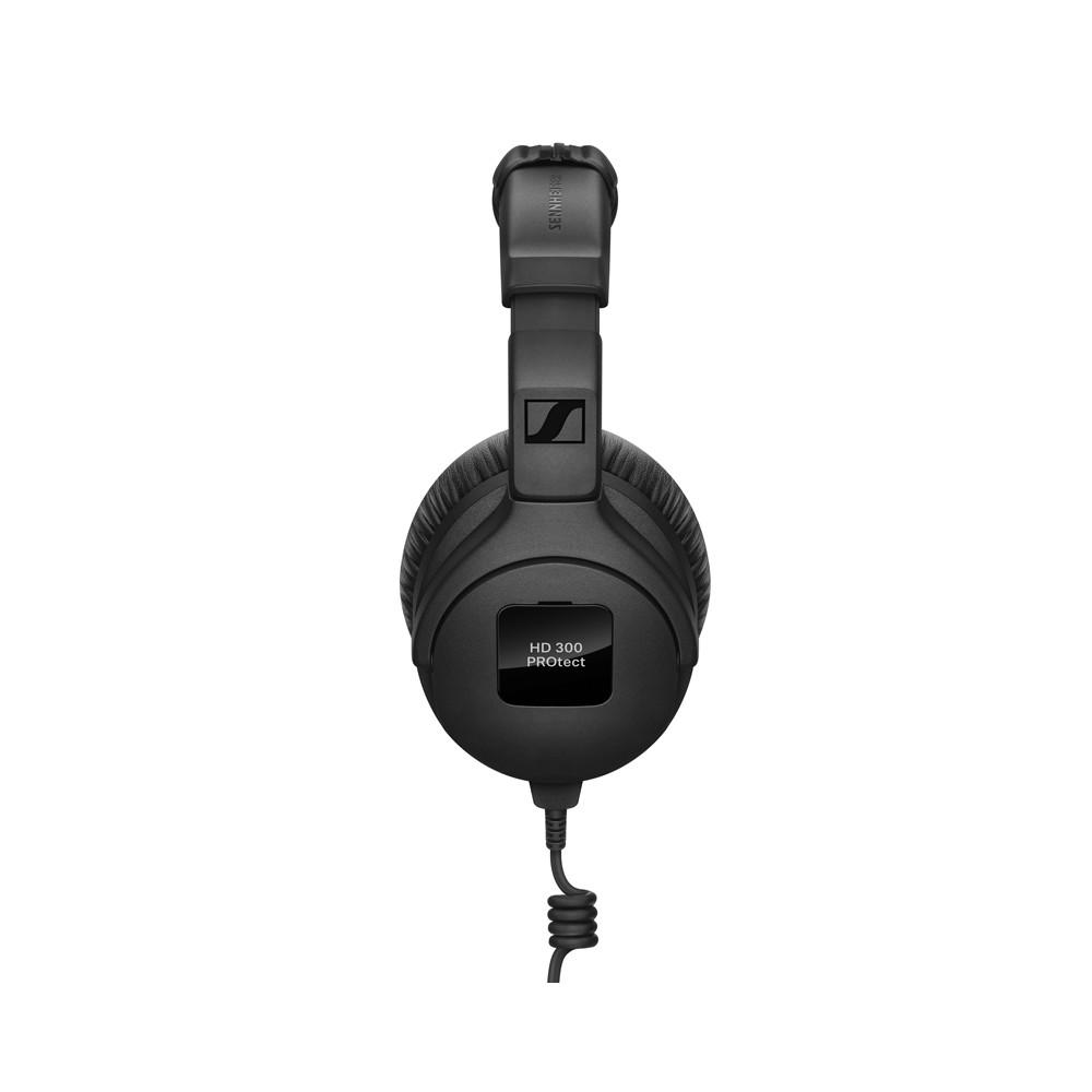 公司貨【保固兩年】森海 SENNHEISER HD 300 PRO 監聽耳機 耳罩式耳機 HD300 森海塞爾-細節圖4