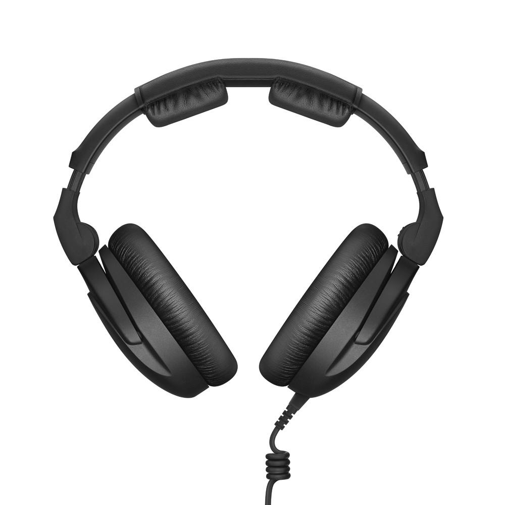 公司貨【保固兩年】森海 SENNHEISER HD 300 PRO 監聽耳機 耳罩式耳機 HD300 森海塞爾-細節圖6