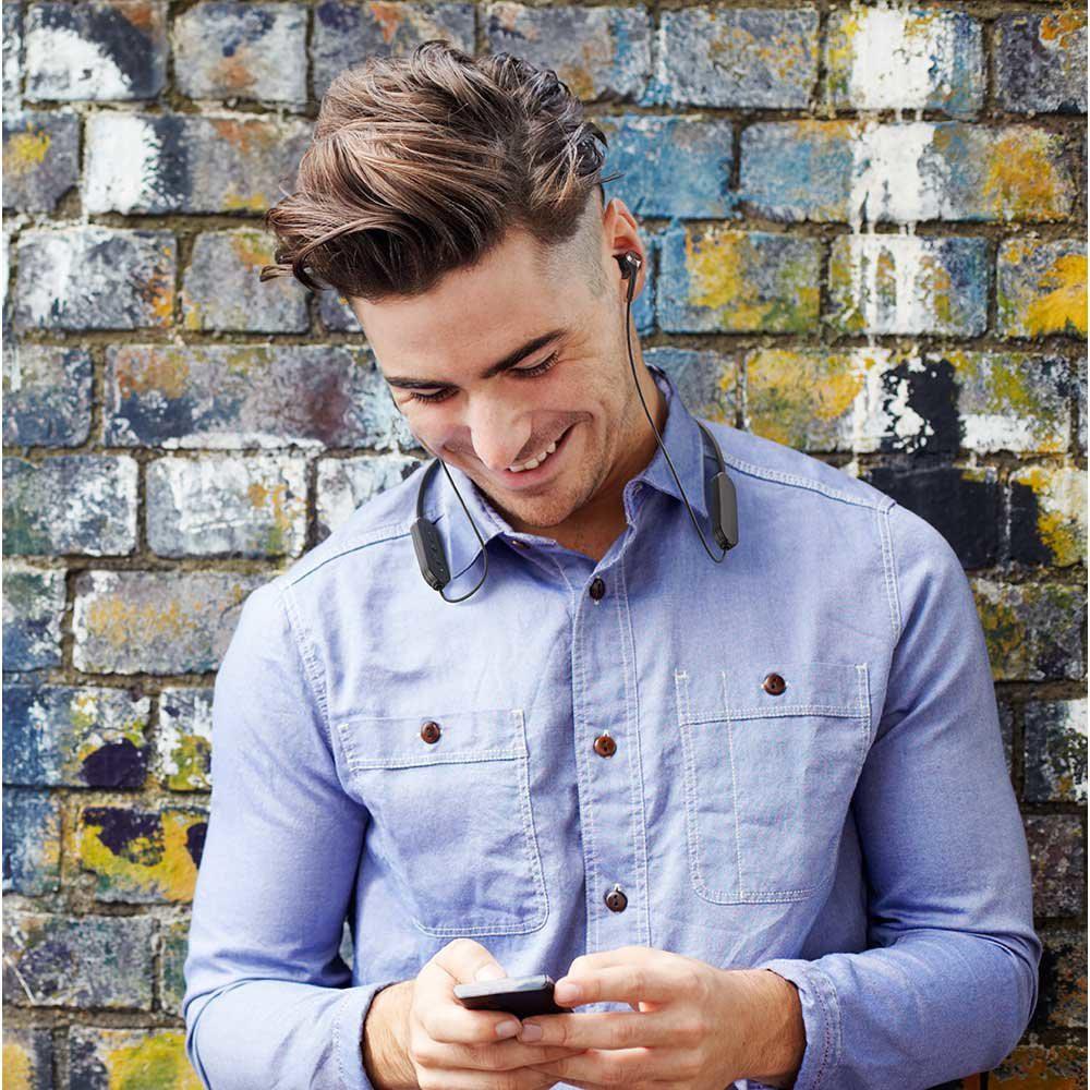 【公司貨附發票】鐵三角 ATH-CKS330XBT 重低音 藍芽耳機 藍牙耳機 無線耳機 耳道式耳機 入耳 墨綠色-細節圖4