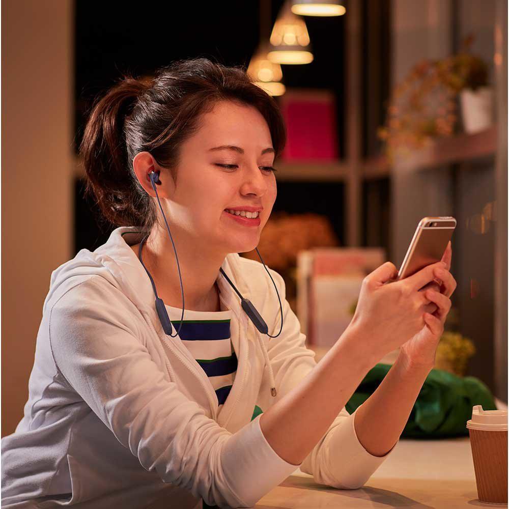 【公司貨附發票】鐵三角 ATH-CKS330XBT 重低音 藍芽耳機 藍牙耳機 無線耳機 耳道式耳機 入耳 墨綠色-細節圖7