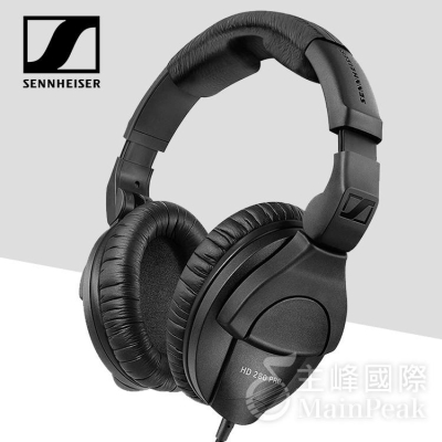 公司貨【保固兩年】森海 SENNHEISER HD 280 PRO 監聽耳機 耳罩式耳機 HD280 森海塞爾
