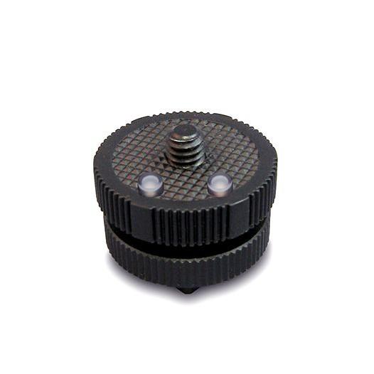 【公司貨】ZOOM HS-1 熱靴 手持錄音機 H1 H4N PRO H5 H6 麥克風 收音-細節圖2