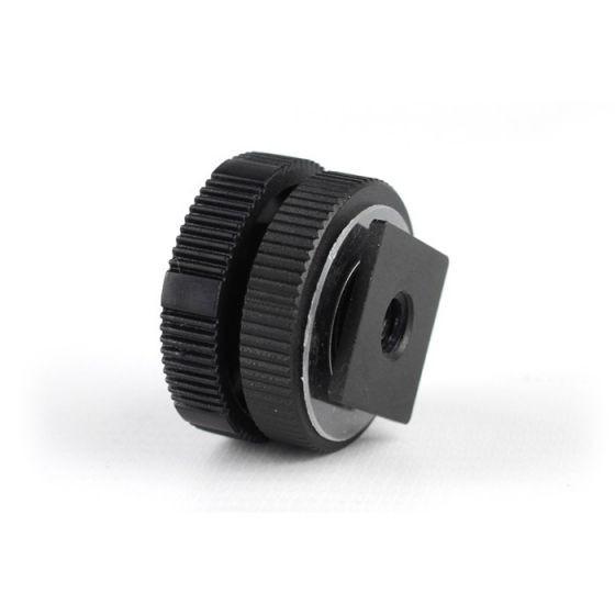 【公司貨】ZOOM HS-1 熱靴 手持錄音機 H1 H4N PRO H5 H6 麥克風 收音-細節圖3