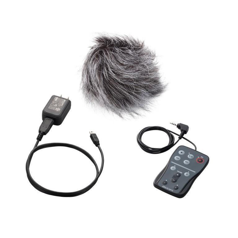 【公司貨】ZOOM APH-5 H5麥克風配件包 專用配件包 配件包-細節圖2