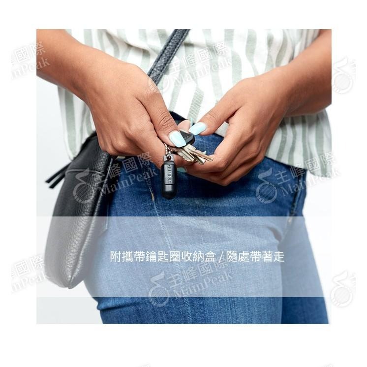 【恩心樂器】ALPINE PARTYPLUG 頂級全頻率派對耳塞 荷蘭設計 降噪 派對演唱會 專用 含攜帶鑰匙圈-細節圖8