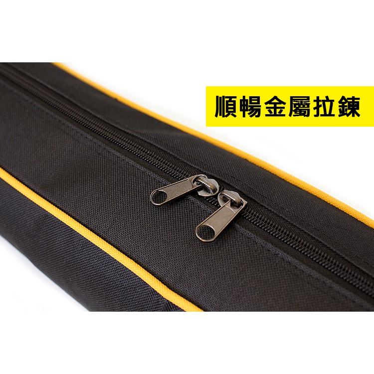 【恩心樂器批發】 Fancy 麥克風架袋 大譜架袋 腳架袋 麥架袋 收納袋 街頭藝人專用 MIS-760B-細節圖2