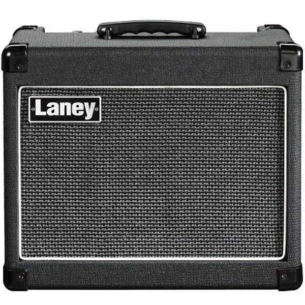 【送導線】免運 Laney LG20R 電吉他 音箱 電吉他音箱 吉他音箱 LG20 20W 20瓦 內建REVERB-細節圖2