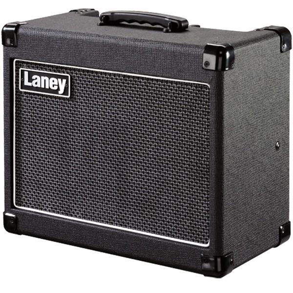 【送導線】免運 Laney LG20R 電吉他 音箱 電吉他音箱 吉他音箱 LG20 20W 20瓦 內建REVERB-細節圖3