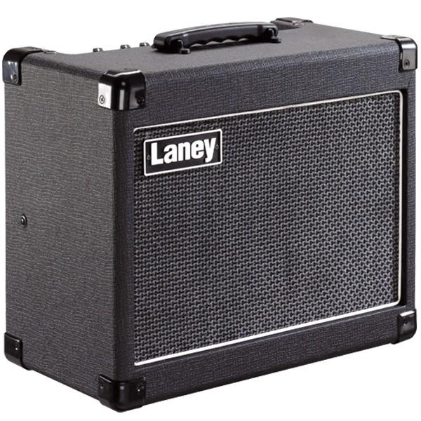 【送導線】免運 Laney LG20R 電吉他 音箱 電吉他音箱 吉他音箱 LG20 20W 20瓦 內建REVERB-細節圖4