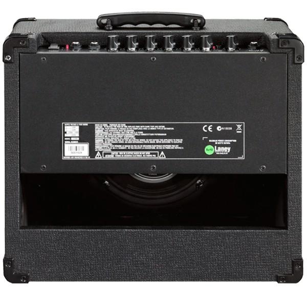 【送導線】免運 Laney LG20R 電吉他 音箱 電吉他音箱 吉他音箱 LG20 20W 20瓦 內建REVERB-細節圖5