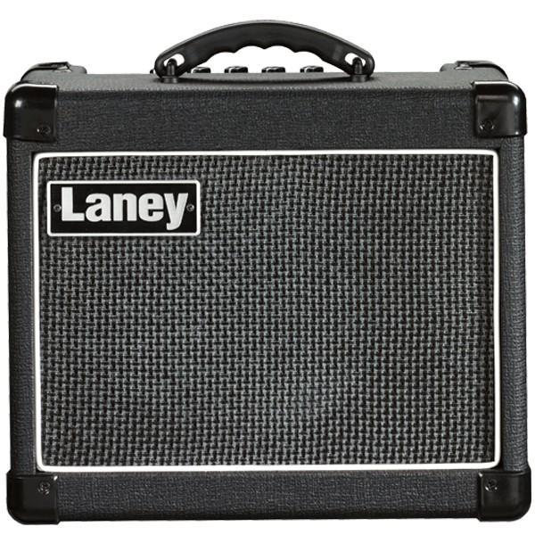 【送導線】免運 Laney LG12 LG-12 電吉他 音箱 電吉他音箱 吉他音箱 12W 12瓦 破音 經典系列-細節圖2