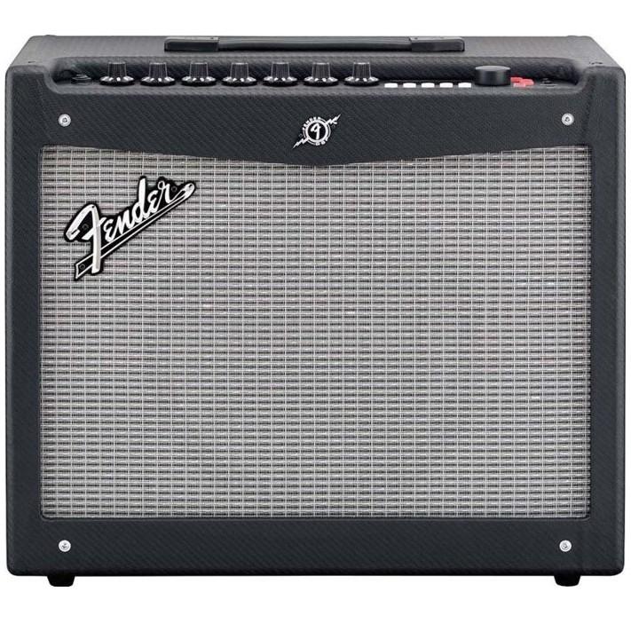 【免運公司貨】Fender MUSTANG III 電吉他音箱 100瓦 100W USB孔 一年保固