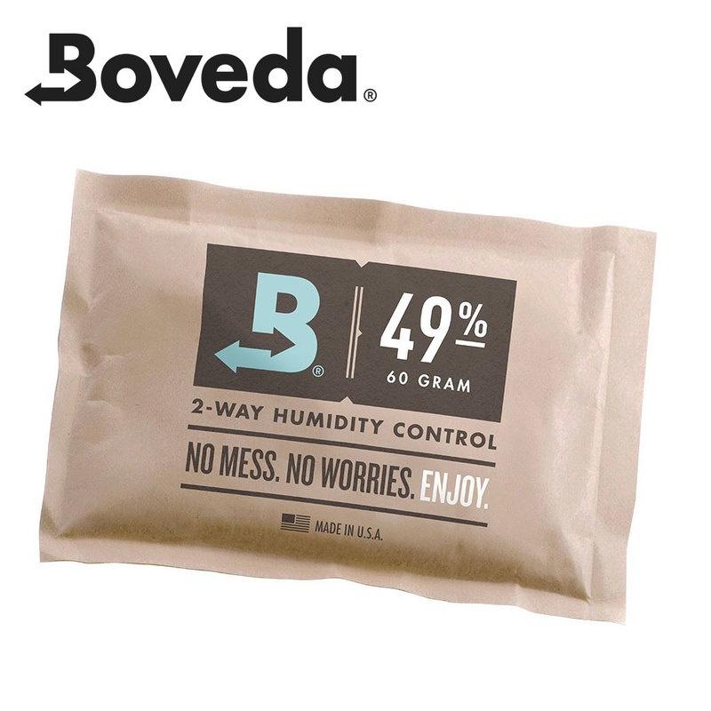 【3包入】 美國 Boveda 49% 樂器雙向濕度控制包 防潮包 保濕包 乾燥包 除濕 除溼 吉他/烏克麗麗/小提琴-細節圖6