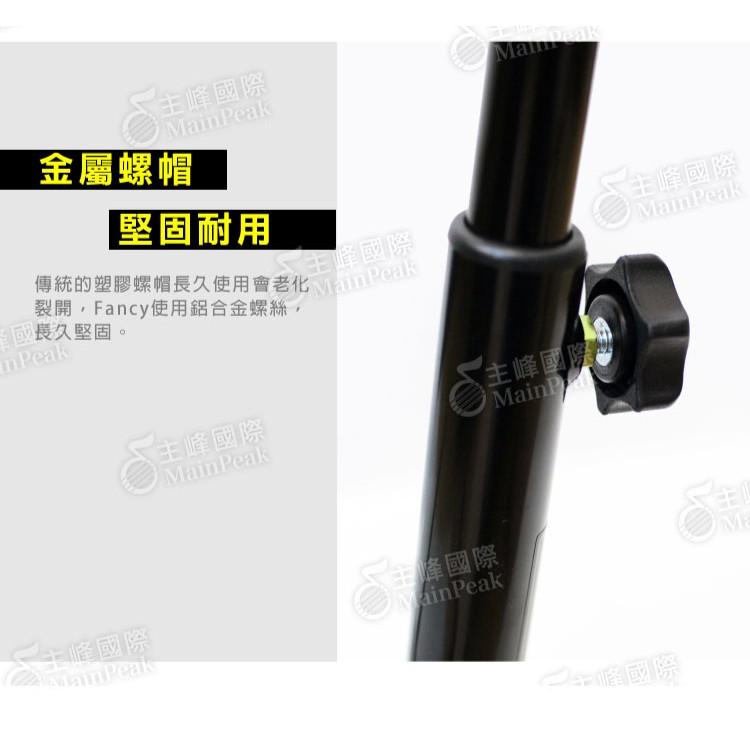 FANCY 100%台灣製造MIT 烏克麗麗立架 專利折疊收納 折疊立架 烏克麗麗架 小提琴架 二胡架 柳琴架 台製-細節圖4