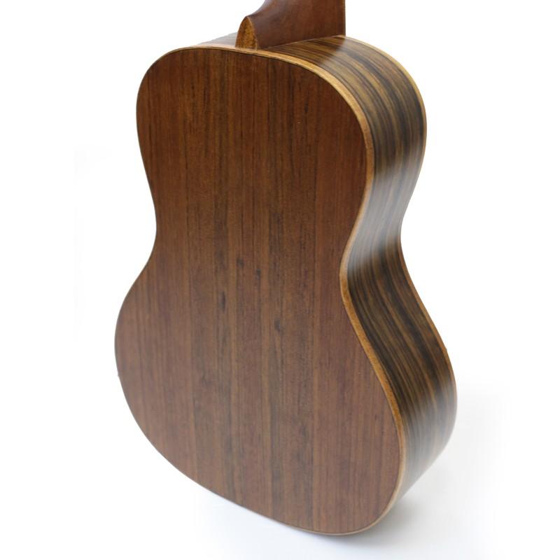 【恩心樂器批發】 Veelah VSO-S 21吋雲杉單板烏克麗麗  Soprano ukulele 不可超商取貨-細節圖3