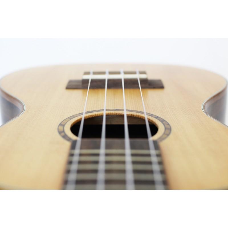 【恩心樂器批發】 Veelah VSO-S 21吋雲杉單板烏克麗麗  Soprano ukulele 不可超商取貨-細節圖4