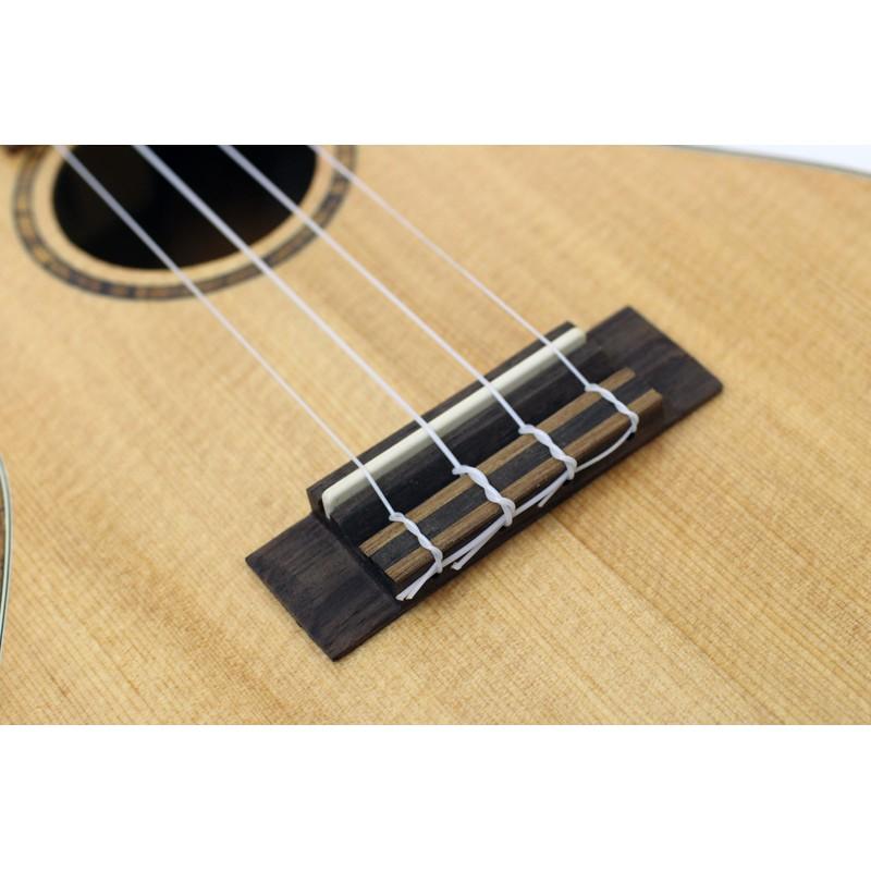 【恩心樂器批發】 Veelah VSO-S 21吋雲杉單板烏克麗麗  Soprano ukulele 不可超商取貨-細節圖7