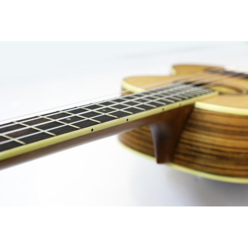 【恩心樂器批發】 Veelah VZE-S 21吋雲杉單板烏克麗麗  Soprano ukulele 不可超商取貨-細節圖4