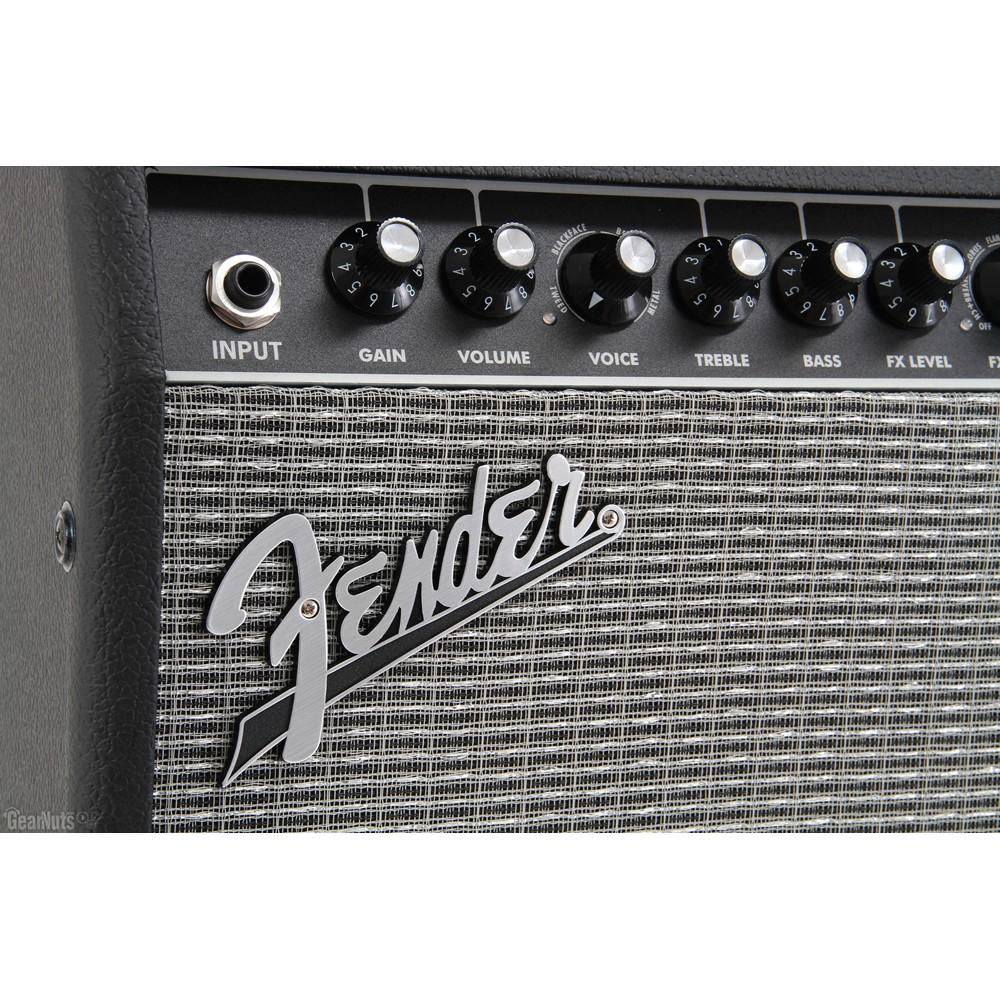 【送導線】免運 Fender Champion 20 瓦 20W 公司貨 木吉他 電吉他音箱 烏克麗麗 音箱 多種效果-細節圖6