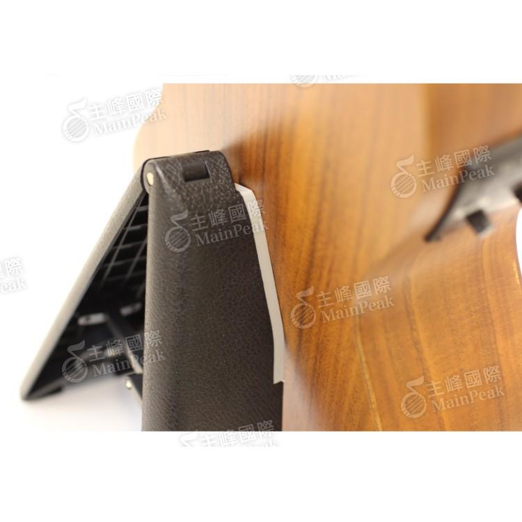 KOYAMA 烏克麗麗立架 可折疊收納 折疊立架 烏克麗麗架 小提琴架 21/23/26吋皆適用 KYM-360-細節圖4