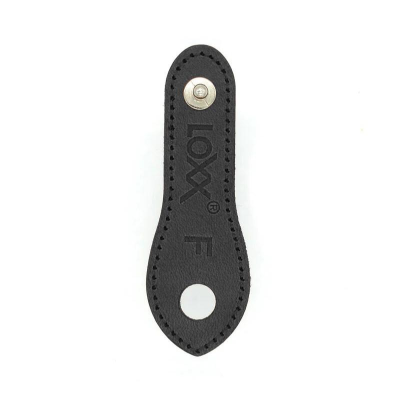 【德國製】LOXX 拾音器 導線孔專用 安全背帶扣 背帶釘 尾釘 吉他 貝斯 烏克麗麗 Fishman LOXX-P-F-細節圖4