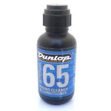 【恩心樂器】Dunlop 65 吉他清潔保養組 弦油 指板油 清潔亮光保養油 送拭琴布 3+1組 吉他保養 吉他清潔-細節圖3