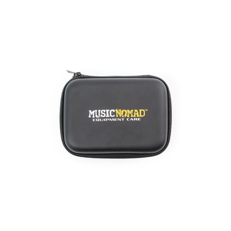 【恩心樂器】Music Nomad 弦距寶盒 MN604 專業級 吉他 弦距設定工具組 弦距測量-細節圖6