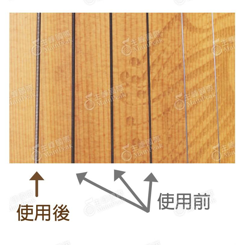 吉他弦除鏽必備 樂器專用除鏽橡皮擦 琴弦除鏽 吉他除銹 電吉他 防鏽 生鏽 琴衍除鏽-細節圖4