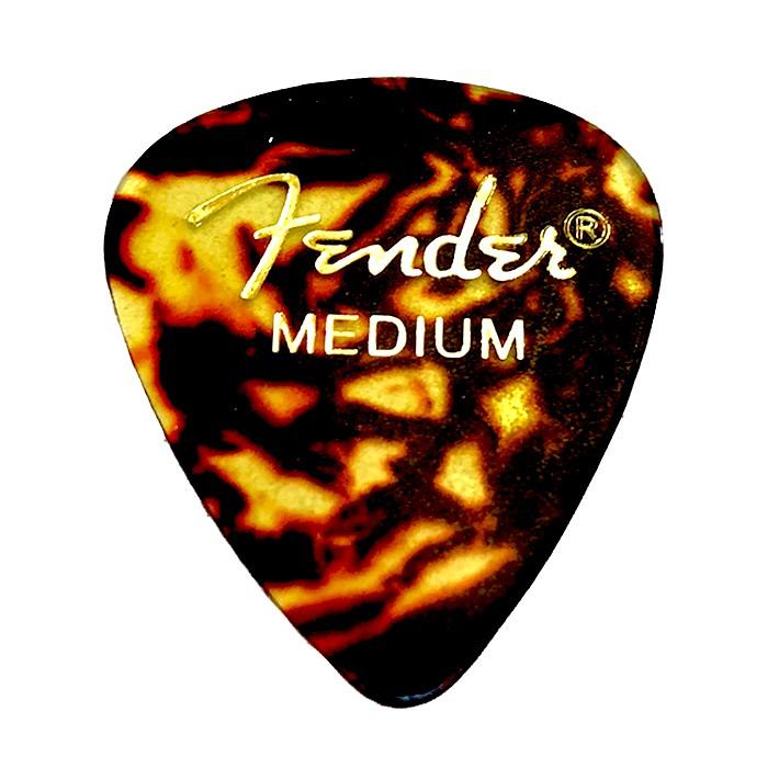 【正版公司貨】Fender PICK 吉他 烏克麗麗 貝斯 彈片 匹克 撥片 典藏鐵盒 MAKE HISTORY-細節圖2