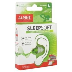 【恩心樂器】ALPINE SLEEPSOFT 頂級全頻率睡眠耳塞 荷蘭設計 睡眠專用 降噪 抗敏 含攜帶鑰匙圈 FLY-細節圖8