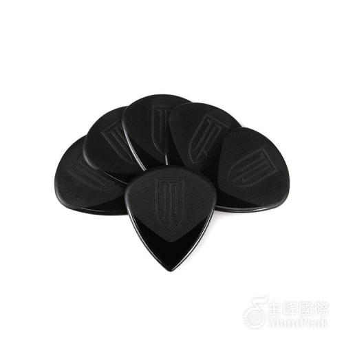 【恩心樂器】Dunlop John Petrucci Jazz III PICK 匹克 撥片 427PJP 6片組合包