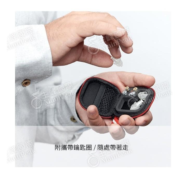 【恩心樂器】ALPINE MUSICSAFE PRO 全頻率音樂耳塞 荷蘭設計 降噪 樂器  專用 含攜帶鑰匙圈 FLY-細節圖7