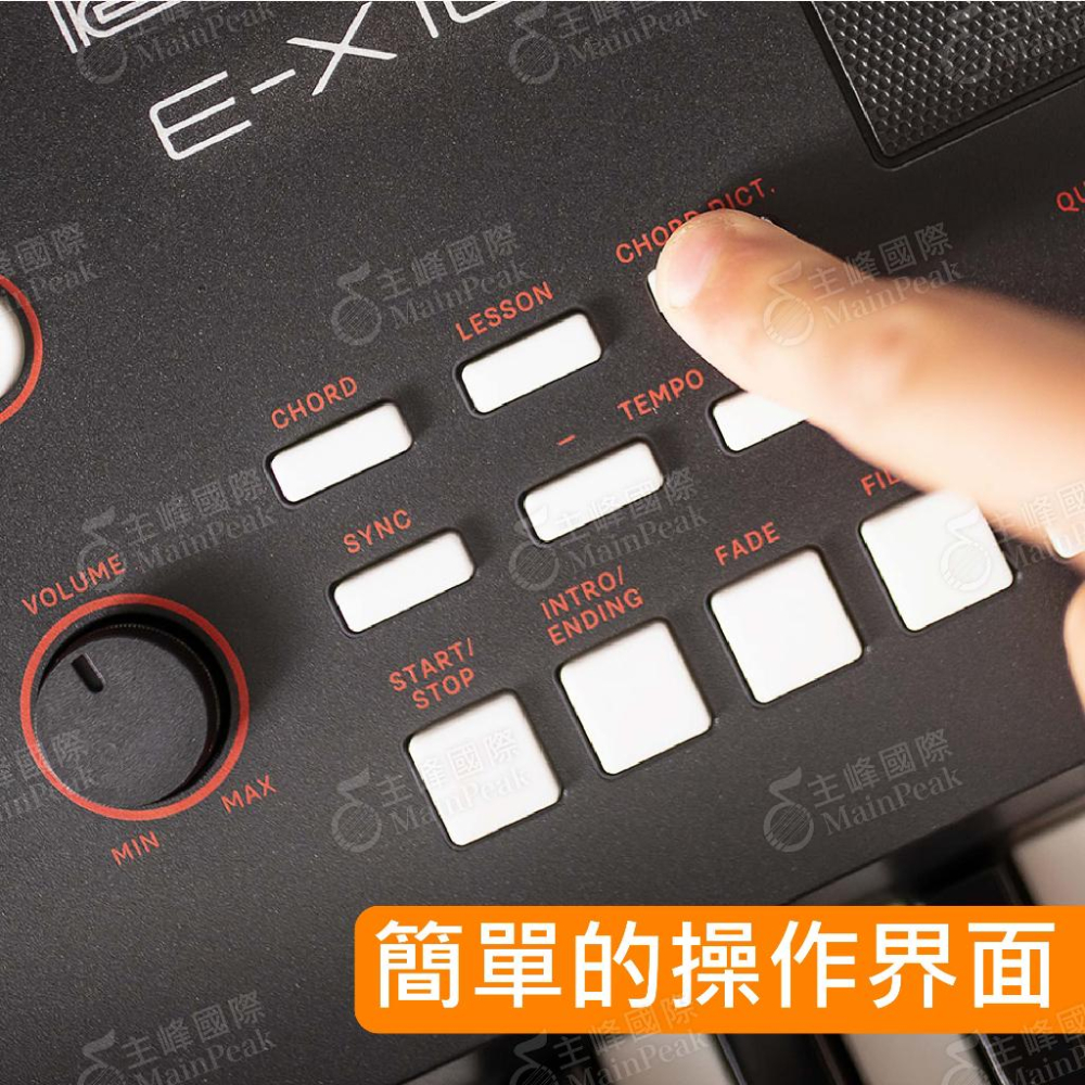 【全新公司貨】免運 Roland E-X10 EX10 電鋼琴 數位鋼琴 鋼琴 電子鋼琴 伴奏琴 可接麥克風 樂蘭-細節圖2