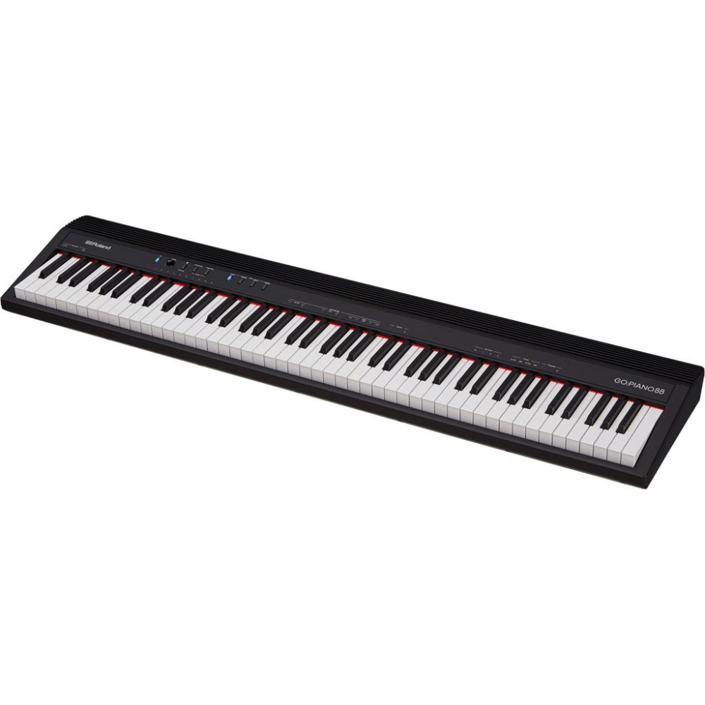 【公司貨】Roland GO PIANO 88 GO-88P GO-88 GO88 電鋼琴 數位鋼琴 電子鋼琴-細節圖3