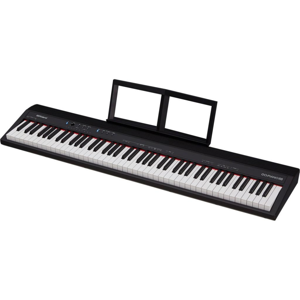 【公司貨】Roland GO PIANO 88 GO-88P GO-88 GO88 電鋼琴 數位鋼琴 電子鋼琴-細節圖4