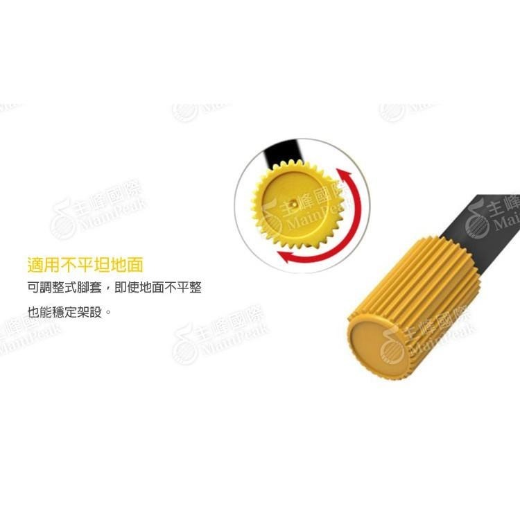 【公司貨】Hercules 海克力斯 便攜型 X型鍵盤架 X型電子琴架 鍵盤架 電子琴架 KS118B-細節圖4