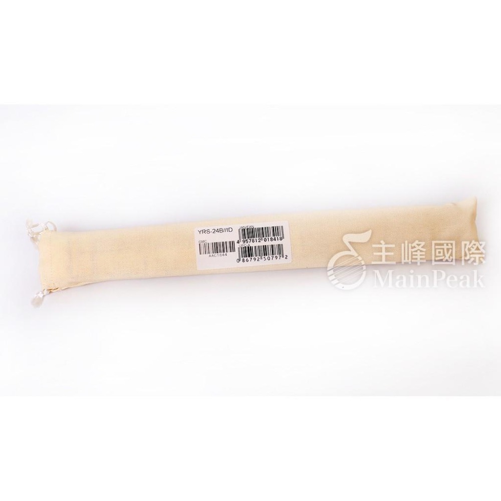 【正版公司貨】YAMAHA YRS-24B YRS24B 山葉 高音直笛 高音笛 英式 國小音樂課用高音笛-細節圖2