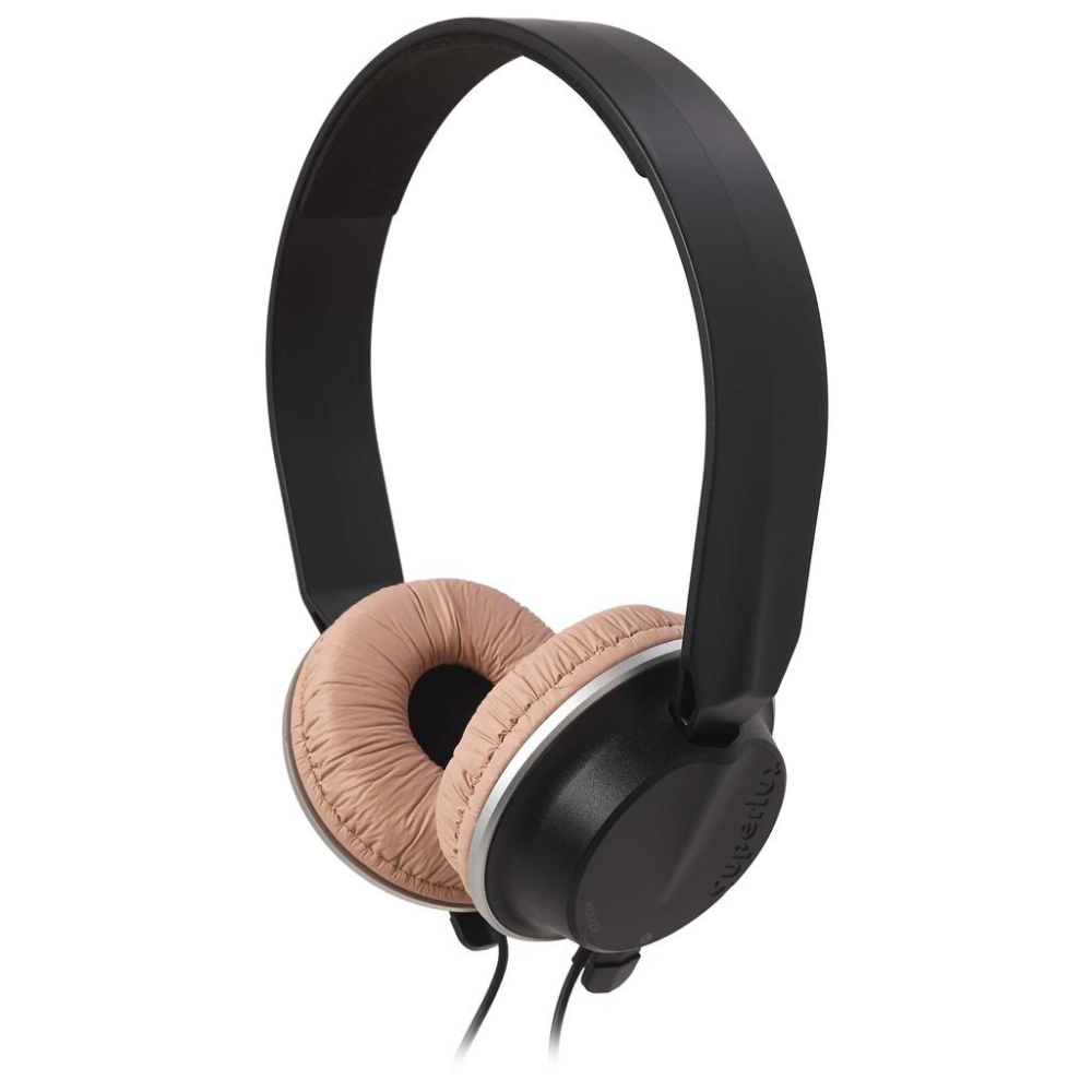 【公司貨附發票】Superlux HD572SP 封閉式 耳罩式耳機 HD572 舒伯樂 黑-細節圖5