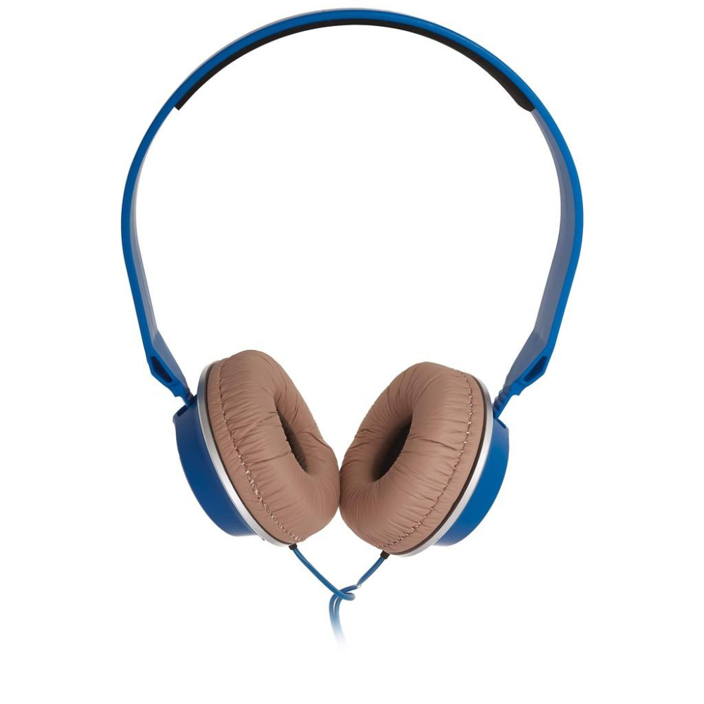 【公司貨附發票】Superlux HD572SP 封閉式 耳罩式耳機 HD572 舒伯樂 藍-細節圖5