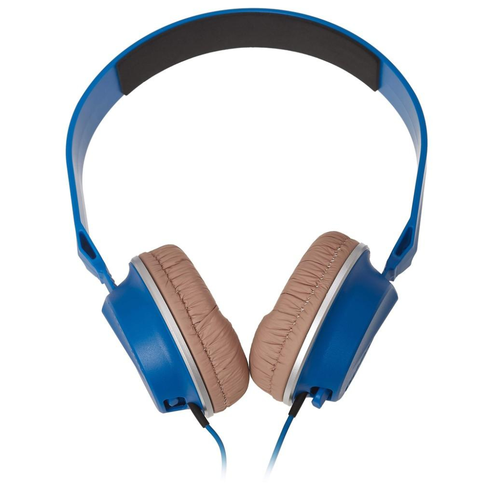 【公司貨附發票】Superlux HD572SP 封閉式 耳罩式耳機 HD572 舒伯樂 藍-細節圖6