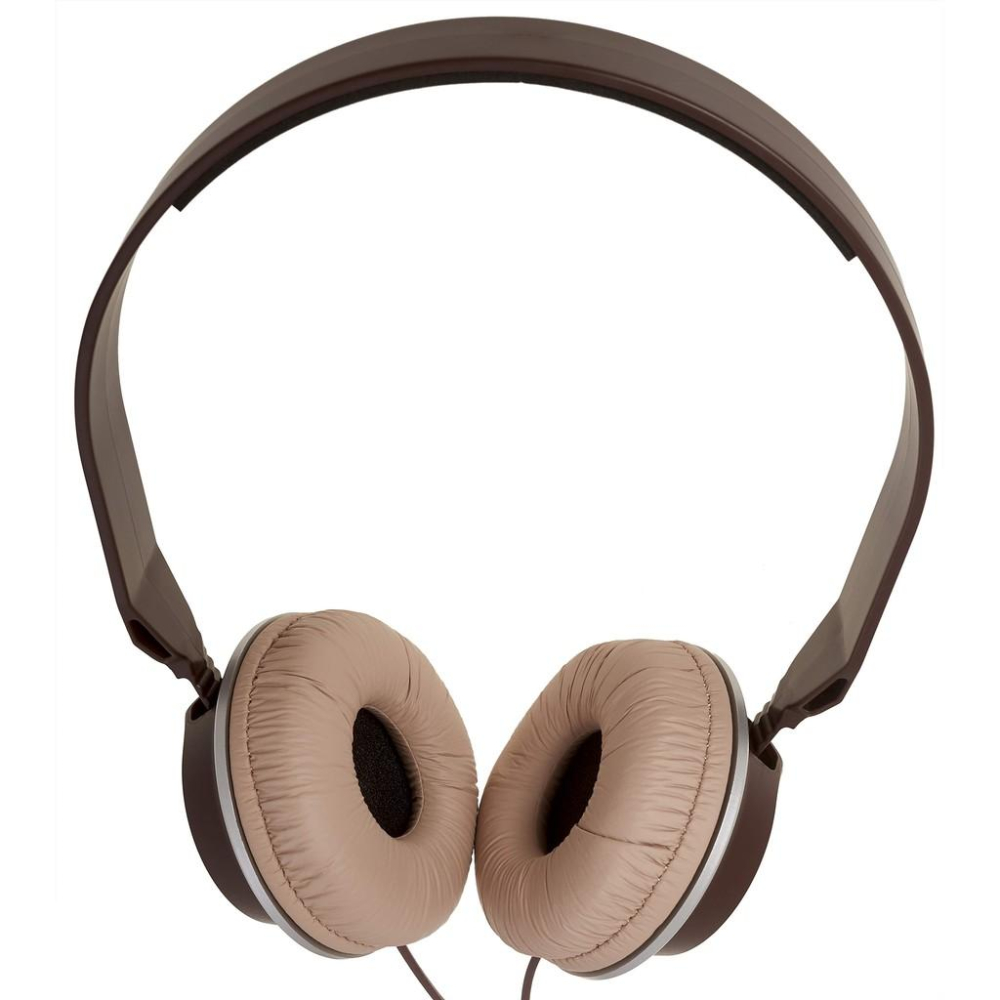 【公司貨附發票】Superlux HD572SP 封閉式 耳罩式耳機 HD572 舒伯樂 棕 咖啡色-細節圖5