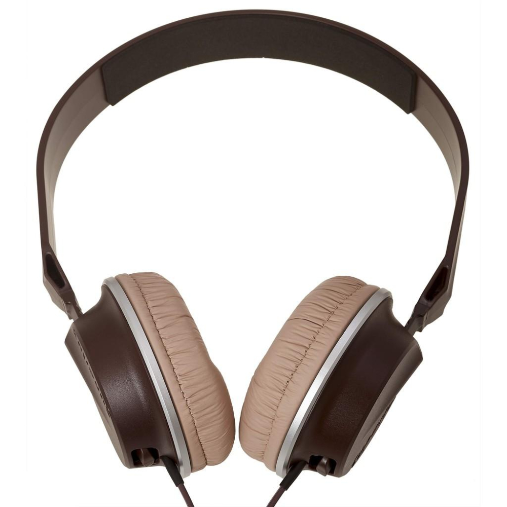 【公司貨附發票】Superlux HD572SP 封閉式 耳罩式耳機 HD572 舒伯樂 棕 咖啡色-細節圖6