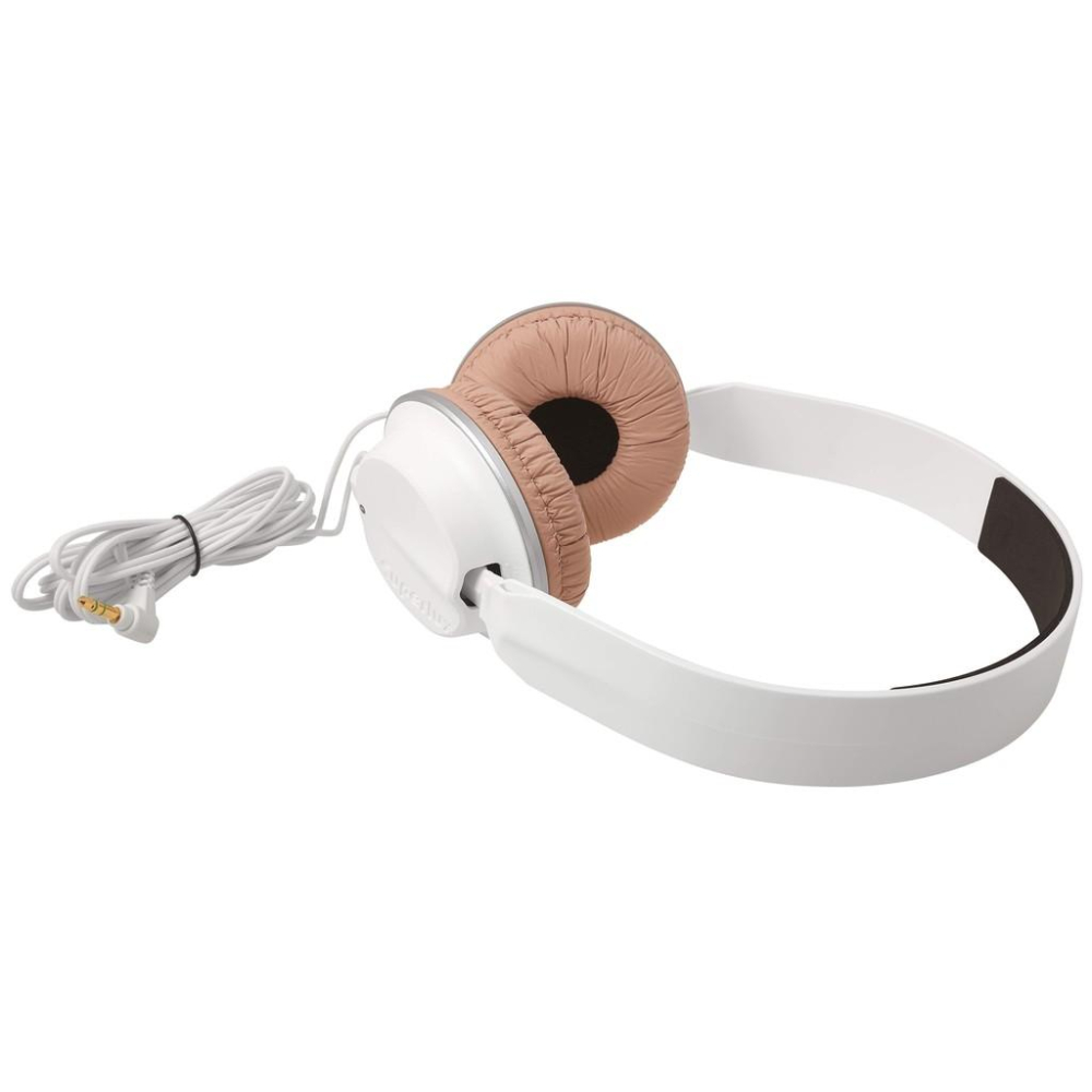 【公司貨附發票】Superlux HD572SP 封閉式 耳罩式耳機 HD572 舒伯樂 白-細節圖4