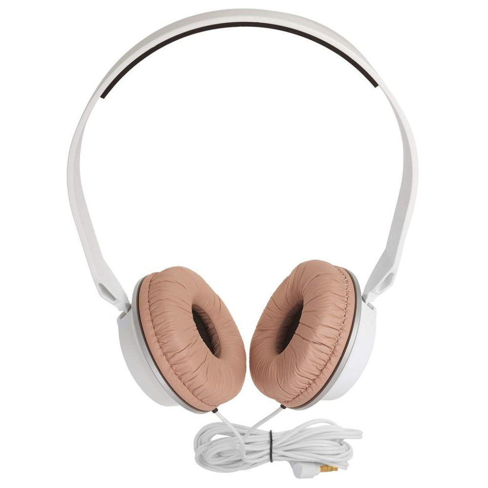 【公司貨附發票】Superlux HD572SP 封閉式 耳罩式耳機 HD572 舒伯樂 白-細節圖7